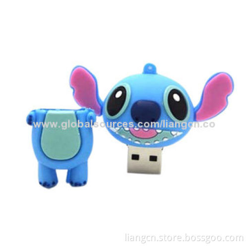 Monster USB Flash Drive